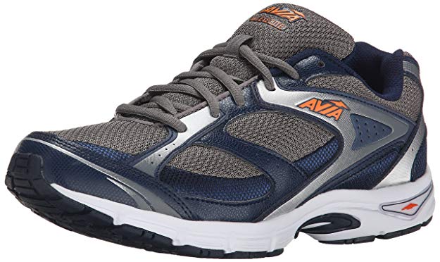 AVIA Men's Avi-Execute Running Shoe