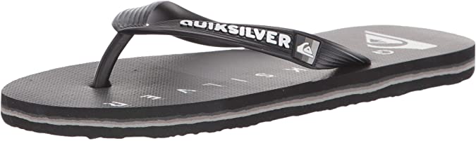 Quiksilver Men's Molokai Highline Slab Sandal