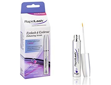 Rapidlash Eyelash Enhancing Serum 2 PACK
