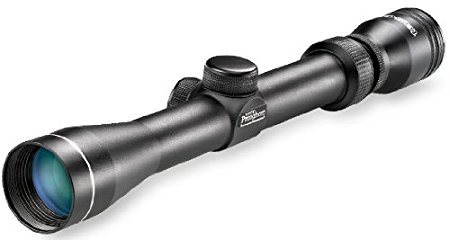 Tasco Pronghorn 3-9x 32mm 30/30 Reticle Riflescope