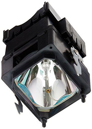 100% BRAND NEW OEM EQUIVALENT XL-5100 PROJECTOR / TV LAMP WITH HOUSING FOR SONY KDS-R50XBR1 / KDS-R60XBR1