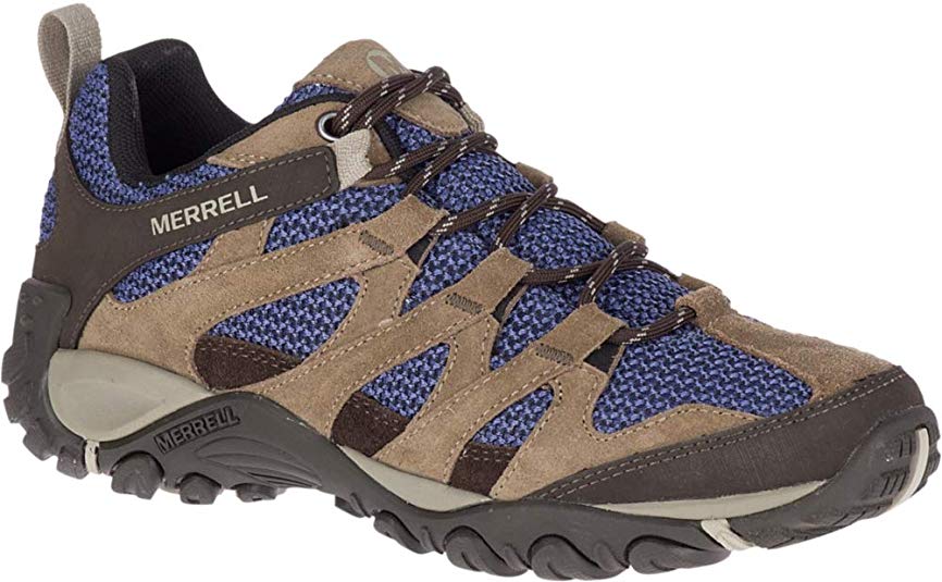 Merrell Women's Alverstone Hiking Shoe