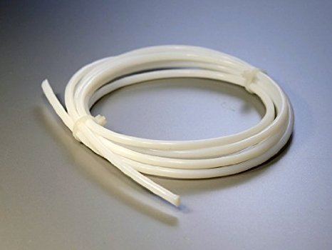 2 Meters PTFE Teflon Bowden Tube 1.75 Filament 3D printer RepRap Rostock Kossel