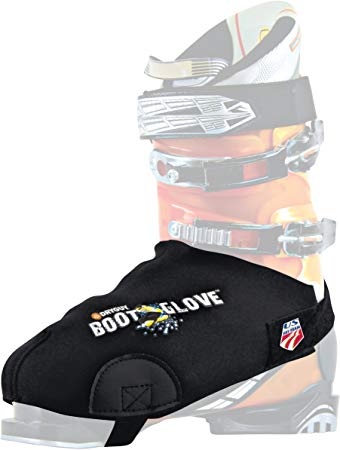 DryGuy BootGlove Ski Boot Covers, Keep your Feet Dry and Warm