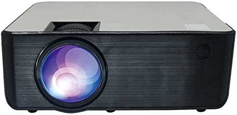 RCA RPJ-133 720p Home Theater Projector (Includes Roku Streaming Stick)