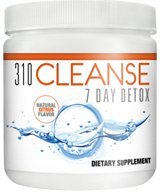 310 Cleanse Powder (7 Day Detox)