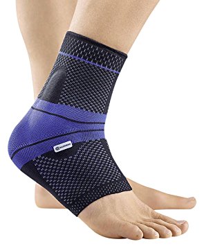 Bauerfeind MalleoTrain Ankle Support