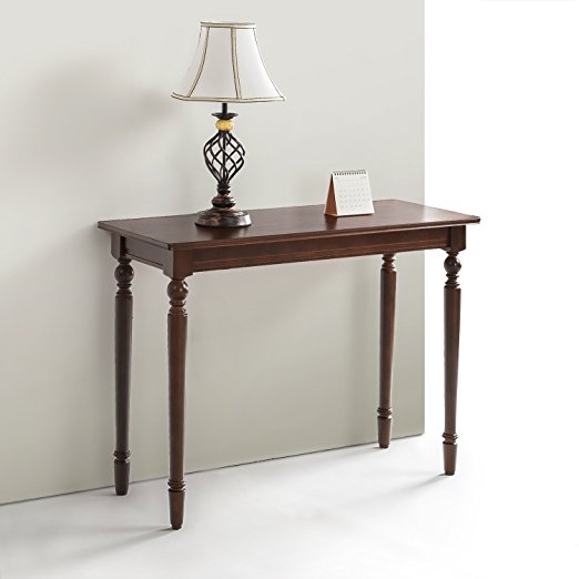 Zinus Bordeaux Wood Console Table / Entryway / Table