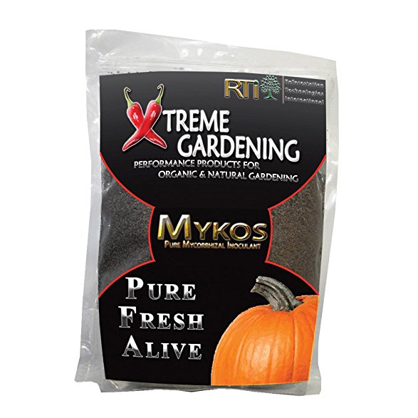 RTI Xtreme Gardening 4401 Mykos Granular, 1-Pound