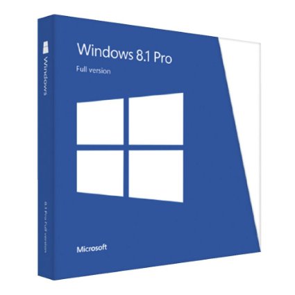 Microsoft Windows 8.1 Pro Activation Key