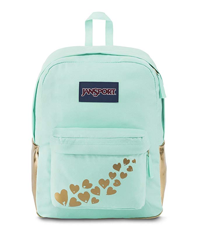 JanSport High Stakes Backpack