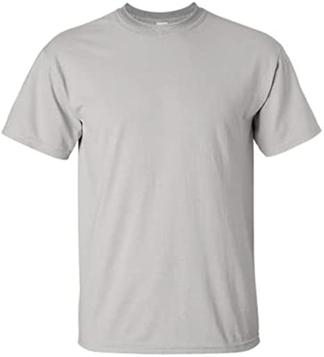 Gildan Adult Ultra Cotton T-shirt, Style G2000, Multipack