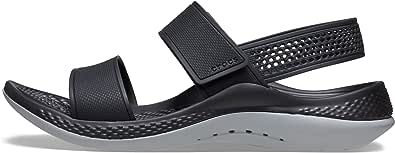 Crocs Literide 360 Sandal W, Sandalias Mujer