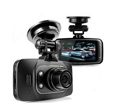 GenLed HD 1080P Car DVR Vehicle Camera Video Recorder Dash Cam G-sensor HDMI Car black box GS8000L