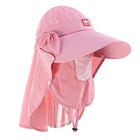 Naturehike Women Hat Sun Hat Anti-UV Hat Topee Ultralight Breathable Cap