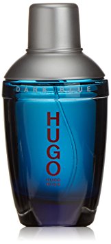 Hugo Boss Dark Blue Eau de Toilette - 75 ml