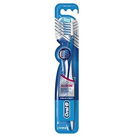 Oral-B Pro-Expert All-In-One Toothbrush