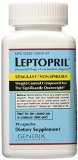 Basic Research Leptopril -- 95 Capsules