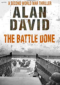 The Battle Done (Brothers at War Book 6)