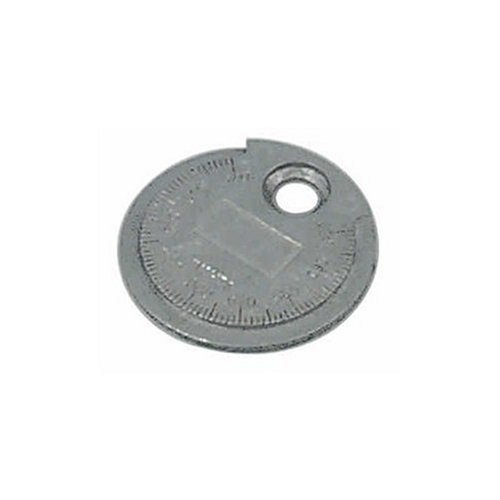 Lisle 67870 Spark Plug Gauge Gap