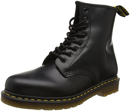 Dr. Martens 1460, Unisex Adults' Boots