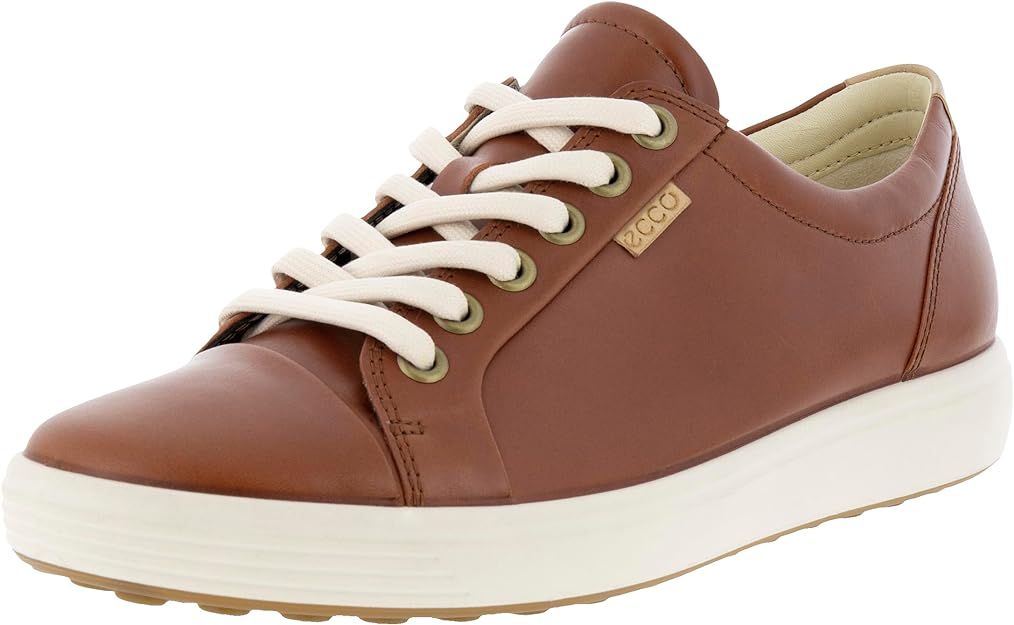 ECCO Women's Soft 7 Sneaker