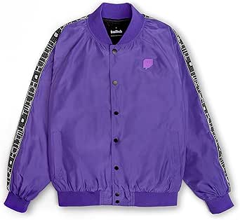 Twitch Hype Bomber Jacket