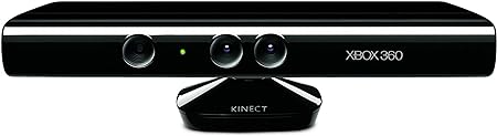 Microsoft XBOX 360 Kinect Sensor (Renewed)