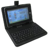 Eastvita MK-200 Universal Keyboard and Case for 7-Inch TabletsMK-200 by Eastvita