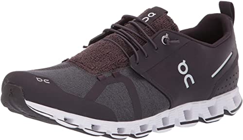 ON Men's Cloud Terry Sneakers