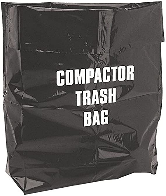 Broan S93620008 Trash Compactor Bags