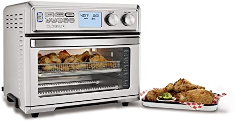 Cuisinart TOA-95 Large Digital AirFry Toaster Oven