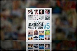 Adobe Lightroom 5 Presets and Video Tutorials DVD By SLR Lounge