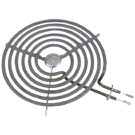 Exact Replacements ERS30M2 Ge 8-Inch Range Surface Elements