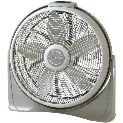 Lasko 3542 20" Cyclone Fan with Remote Control