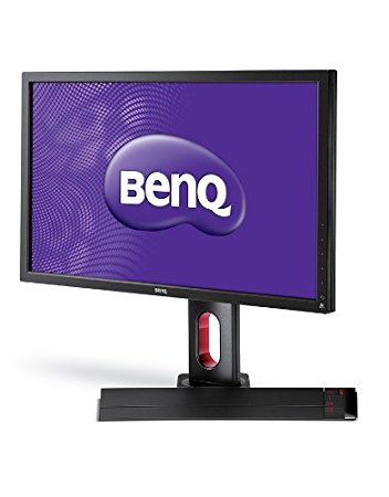 BenQ XL2420TE 144Hz, 1ms High Performance 24-Inch Gaming Monitor