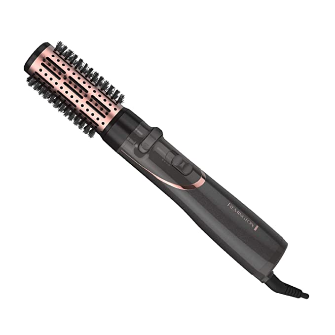 Remington Remington Pro Rotating Hot Air Styler, Black