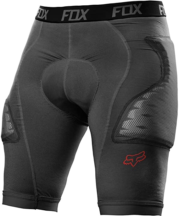 Fox Racing Men's Titan Race Short