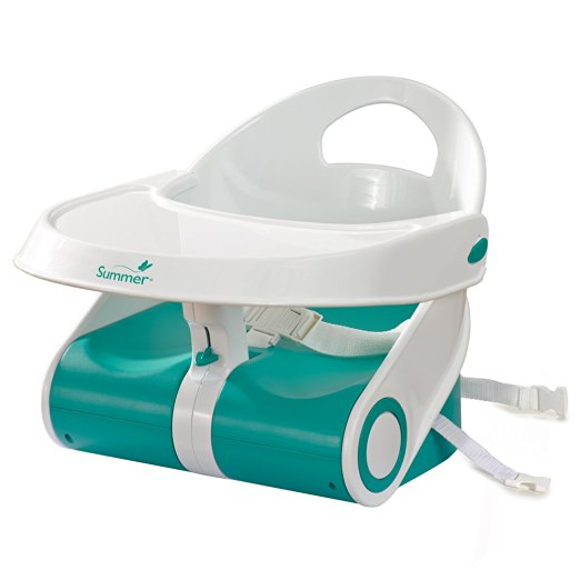 Summer Infant Sit 'N Style Booster Seat