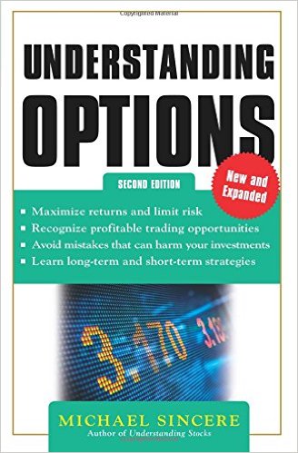 Understanding Options 2E