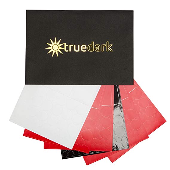 TrueDark Dots - Protect Your Eyes From Harmful Junk Light!