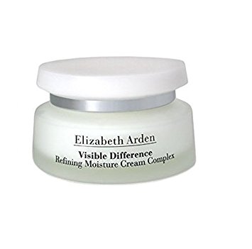 ELIZABETH ARDEN by Elizabeth Arden: ELIZABETH ARDEN VISIBLE DIFFERENCE REFINING MOISTURE CREAM COMPLEX--/2.5OZ