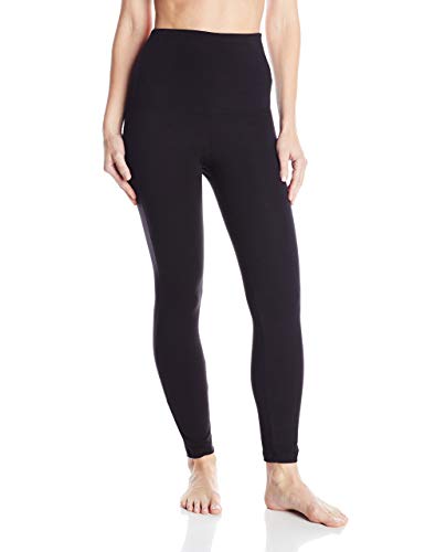 No Nonsense Women's Cotton Shaping Legging