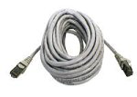 Belkin 25ft Cat6 Networking Cable(A3L980-25-S)