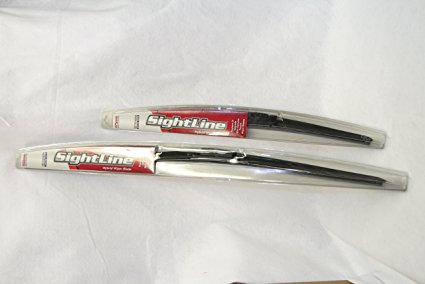 2010-2013 Toyota Prius Genuine Toyota Sightline Wiper Blades