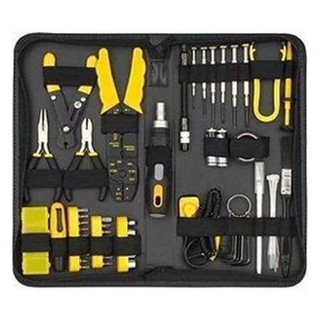 58 Piece Computer Repair Tool Kit