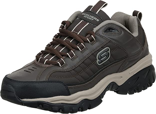 Skechers Sport Men's Energy Downforce Lace-Up Sneaker