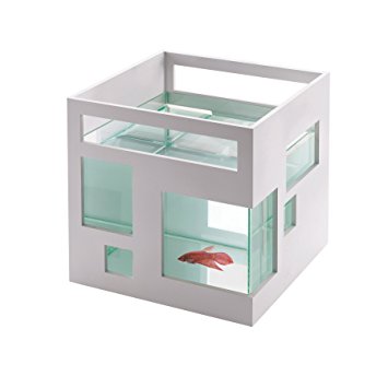 Umbra FishHotel Aquarium