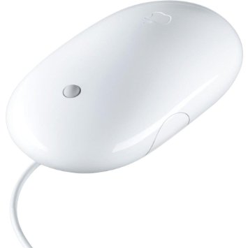 Apple Wired Mouse