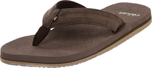 cobian Men's Super Jump Sandal